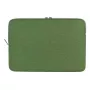 Uzmavas futrālis Tucano BFM1516-V 40,6 cm (16 collu) Zaļš