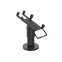 Ergonomic Solutions SpacePole Payment ING3000-D-MH-02 POS sistēmas piederums POS stiprinājums Melns Metāls