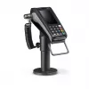 Ergonomic Solutions SpacePole Payment ING3000-D-MH-02 POS sistēmas piederums POS stiprinājums Melns Metāls