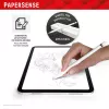 Displex TABLET PAPERSENSE for iPad Pro 11'' (2025/2024), removable writing or drawing film with Paper Feeling