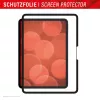 Displex TABLET PAPERSENSE for iPad Pro 11'' (2025/2024), removable writing or drawing film with Paper Feeling