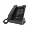 AudioCodes Teams C470HD Total Touch IP tālrunis, PoE, GbE ar integrētu BT un divjoslu Wi-Fi