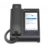 IP tālrunis AudioCodes Teams C470HD PoE GbE vadu klausule Android