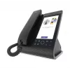 IP tālrunis AudioCodes Teams C470HD PoE GbE vadu klausule Android