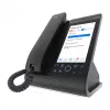 IP tālrunis AudioCodes Teams C470HD PoE GbE vadu klausule Android