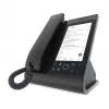 IP tālrunis AudioCodes Teams C470HD PoE GbE vadu klausule Android