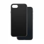 PanzerGlass SAFE. by ® TPU vāciņš iPhone 8 | 7 | 6s | 6 | SE (2020-2022) | Melns | Vairumtirdzniecības iepakojums