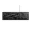 Kensington KB100 EQ Vadu pilnizmēra klaviatūra USB Membrānas QWERTZ