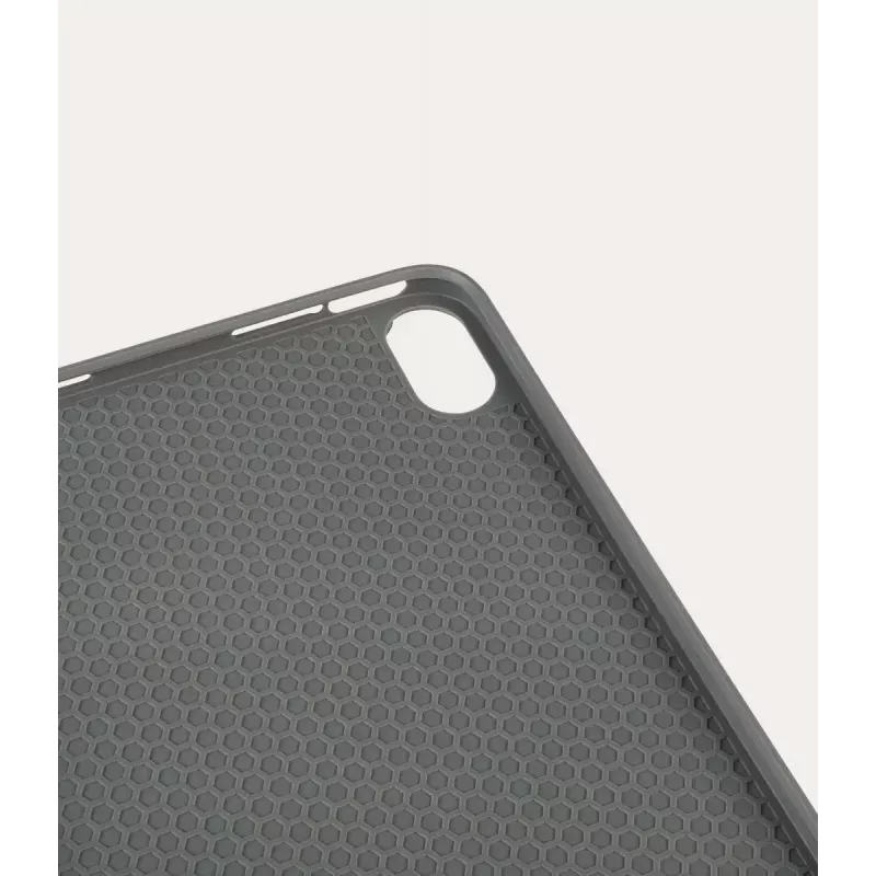 Folio Case Tucano Metal iPad mini 6. paaudzes 21,1 cm pelēks