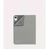 Folio Case Tucano Metal iPad mini 6. paaudzes 21,1 cm pelēks