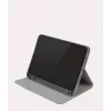 Folio Case Tucano Metal iPad mini 6. paaudzes 21,1 cm pelēks