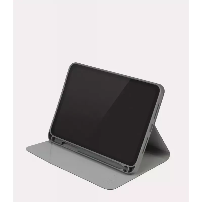 Folio Case Tucano Metal iPad mini 6. paaudzes 21,1 cm pelēks