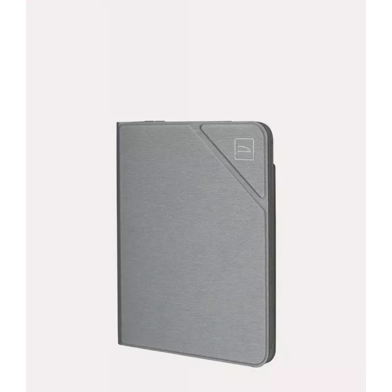 Folio Case Tucano Metal iPad mini 6. paaudzes 21,1 cm pelēks
