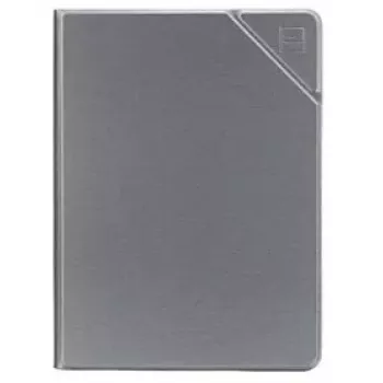 Folio Case Tucano Metal iPad mini 6. paaudzes 21,1 cm pelēks