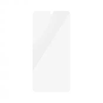 Ekrāna aizsargu 2-vienā komplekts PanzerGlass SAFE. Samsung Galaxy S24 — rūdītais stikls + TPU aizmugures vāciņš, caurspīdīgs, 50 gab.