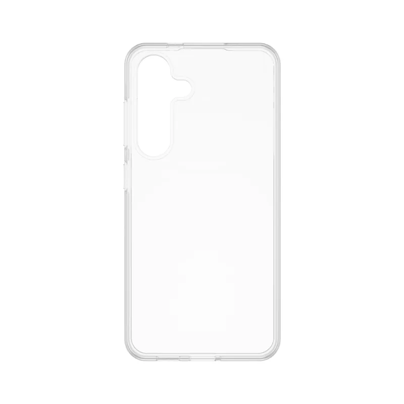 Ekrāna aizsargu 2-vienā komplekts PanzerGlass SAFE. Samsung Galaxy S24 — rūdītais stikls + TPU aizmugures vāciņš, caurspīdīgs, 50 gab.
