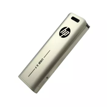 HP x796w USB zibatmiņa 32 GB USB Type-A 3.2 Gen 1 (3.1 Gen 1) Sudraba