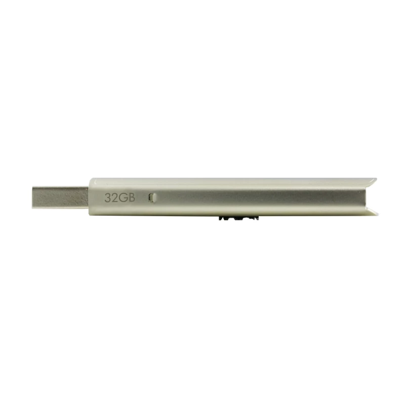 HP x796w USB zibatmiņa 32 GB USB Type-A 3.2 Gen 1 (3.1 Gen 1) Sudraba