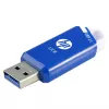 HP x755w USB zibatmiņa 32 GB USB Type-A 3.2 Gen 1 (3.1 Gen 1) zila, balta