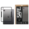 Caurspīdīgs TPU vāciņš PanzerGlass SAFE Apple iPad Pro 11 collu (2018, 2020, 2021, 2022, 2024) – caurspīdīgs