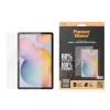 PanzerGlass ® ekrāna aizsargs Samsung Galaxy Tab S6 Lite (2020, 2022, 2024) | Īpaši plats derīgums