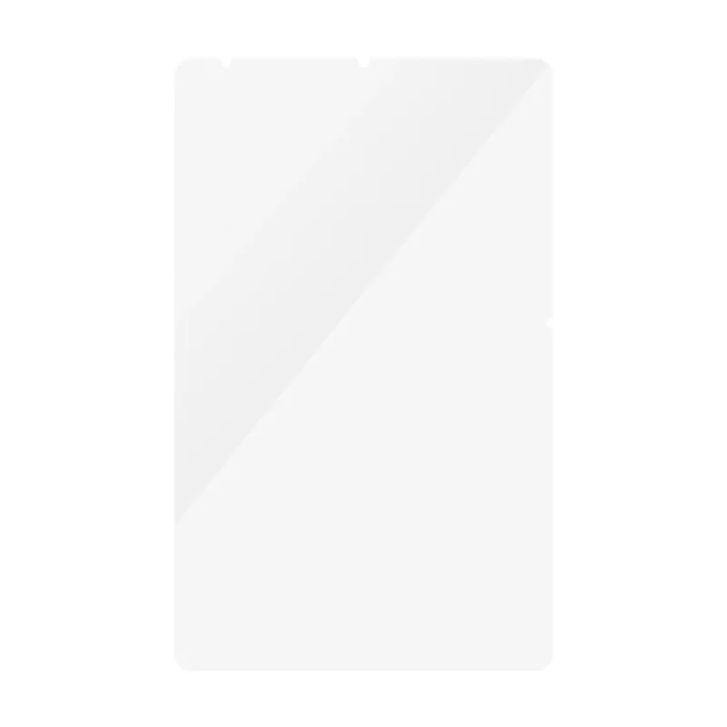 PanzerGlass ® ekrāna aizsargs Samsung Galaxy Tab S6 Lite (2020, 2022, 2024) | Īpaši plats derīgums