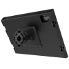 Sienas stiprinājuma korpuss Compulocks Apex iPad Air M2 13 collu (2024) — noliecams, melns, piemērots A2898/A2903/A2904