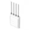 TP-Link EAP668 Outdoor HD 3500 Mbit/s Balts Strāva caur Ethernet (PoE)