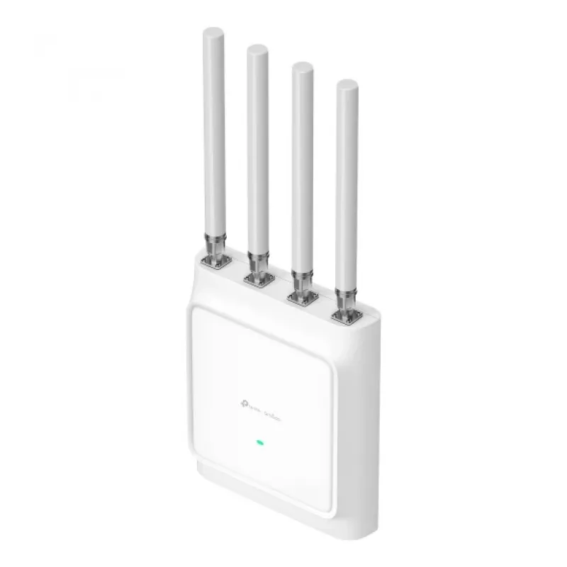 TP-Link EAP668 Outdoor HD 3500 Mbit/s Balts Strāva caur Ethernet (PoE)