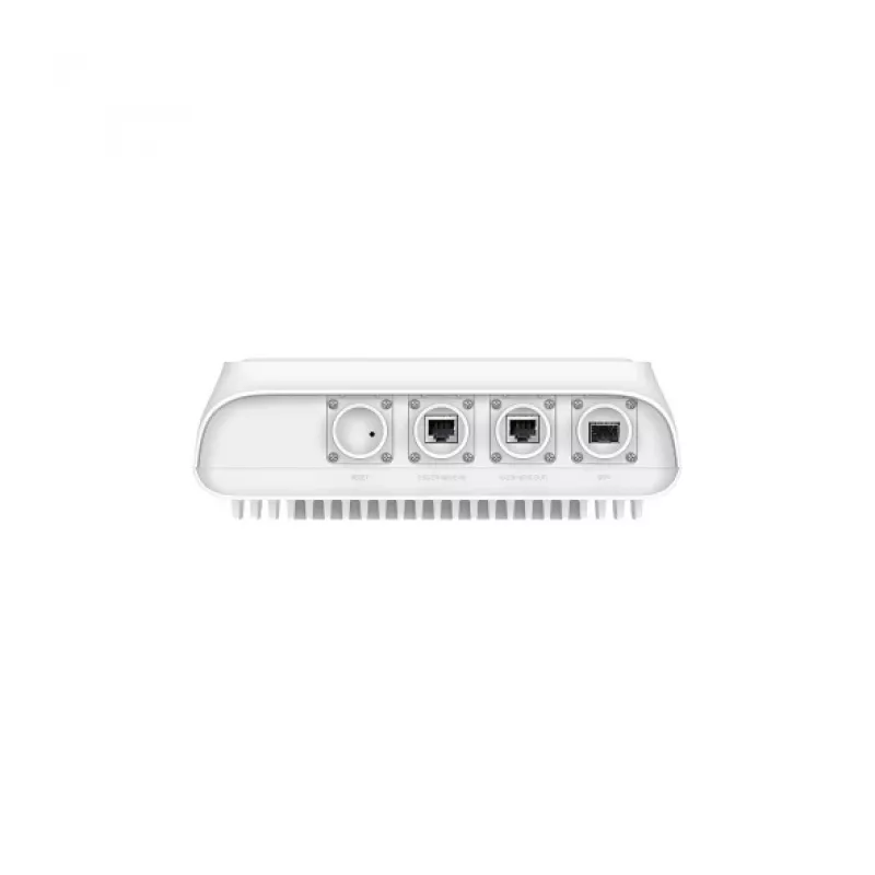 TP-Link EAP668 Outdoor HD 3500 Mbit/s Balts Strāva caur Ethernet (PoE)