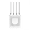 TP-Link EAP668 Outdoor HD 3500 Mbit/s Balts Strāva caur Ethernet (PoE)