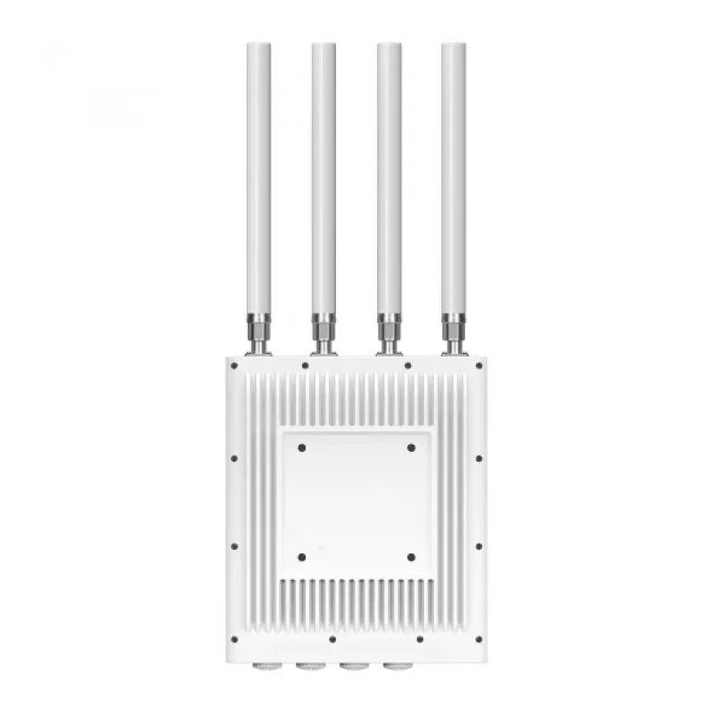 TP-Link EAP668 Outdoor HD 3500 Mbit/s Balts Strāva caur Ethernet (PoE)