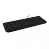 Vadu pilnizmēra tastatūra Incase Designed by Microsoft Wired 600 — USB, QWERTY, UK angļu, melna