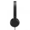 Incase Designed by Microsoft Modern USB-C austiņas ar vadu, galvas lentes veida Office/Call center USB Type-C melns