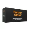 PanzerGlass EyeCare ekrāna aizsargs iPhone 15 Pro ar īpaši platu piegulumu un triecienizturību