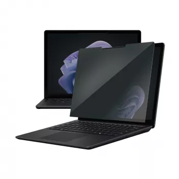 PanzerGlass ® privātuma filtri Microsoft Surface Laptop 13,5'' | 6 | 5 | 4 | 3 | 2