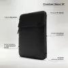 Incase Crosstown uzmava ar Woolenex 16 collu klēpjdatoram