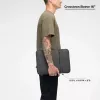 Incase Crosstown uzmava ar Woolenex 16 collu klēpjdatoram