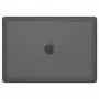Cietais korpuss Incase Edge 16 collu MacBook Pro M1-M4, melns