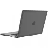 Cietais korpuss Incase Edge 16 collu MacBook Pro M1-M4, melns