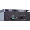 Mini PC Shuttle SPCEL03 Intel Atom x6413E 32GB DDR4 SSD 2x2.5G LAN