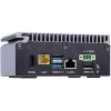 Mini PC Shuttle SPCEL03 Intel Atom x6413E 32GB DDR4 SSD 2x2.5G LAN