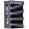 Mini PC Shuttle SPCEL03 Intel Atom x6413E 32GB DDR4 SSD 2x2.5G LAN