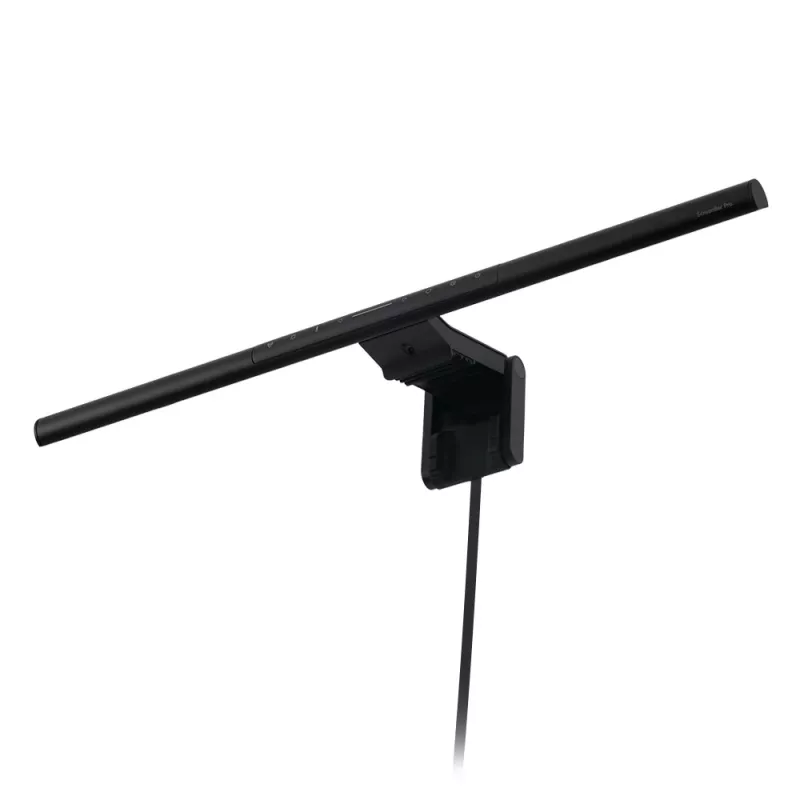BenQ ScreenBar Pro monitora gaisma Melna 1000 lm