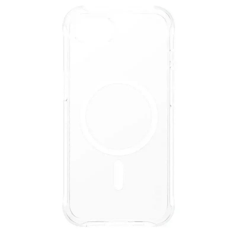 PanzerGlass CRNCHFUG29845 mobilā tālruņa ekrāna/aizmugures aizsargs Back/screen protector Apple 1 gab.