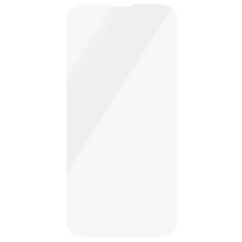 PanzerGlass CRNCHFUG29845 mobilā tālruņa ekrāna/aizmugures aizsargs Back/screen protector Apple 1 gab.