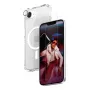 PanzerGlass CRNCHFUG29845 mobilā tālruņa ekrāna/aizmugures aizsargs Back/screen protector Apple 1 gab.