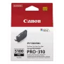 Canon PFI-5100 PBK tintes kasetne 1 gab. Oriģināla Photo Melns