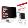 Displex PRIVACY SAFE noņemams divvirzienu privātuma filtrs iMac 24 collas M1 (2021)/ M3 (2023)/ M4 (2024)