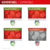 Displex PRIVACY SAFE noņemams divvirzienu privātuma filtrs iMac 24 collas M1 (2021)/ M3 (2023)/ M4 (2024)